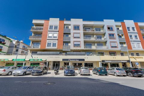 Lejlighed i Cacem, Lisbon, Cacem - € 420.000 | Ref: C0362-00971 - foto 27