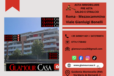 Lejlighed i Rome, Rome, Rome - € 127.500 | Ref: astaroma396 - foto 1