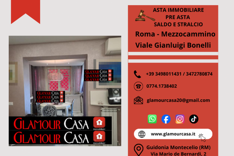 Lejlighed i Rome, Rome, Rome - € 127.500 | Ref: astaroma396 - foto 3