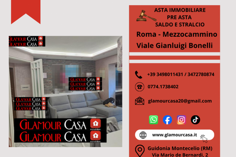 Lejlighed i Rome, Rome, Rome - € 127.500 | Ref: astaroma396 - foto 4