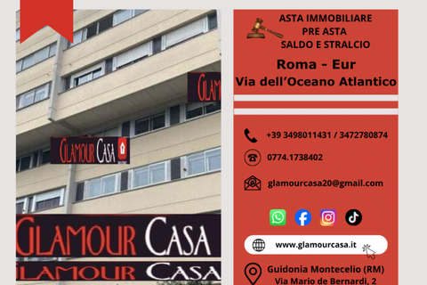 Lejlighed i Rome, Rome, Rome - € 292.500 | Ref: astaroma397 - foto 1