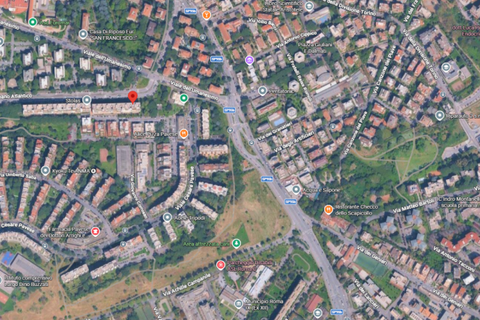 Lejlighed i Rome, Rome, Rome - € 292.500 | Ref: astaroma397 - foto 2