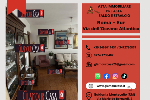 Lejlighed i Rome, Rome, Rome - € 292.500 | Ref: astaroma397 - foto 3