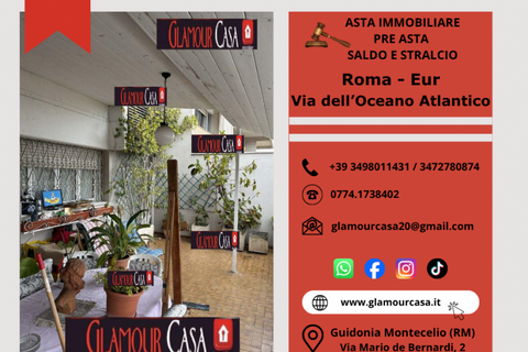 Lejlighed i Rome, Rome, Rome - € 292.500 | Ref: astaroma397 - foto 4