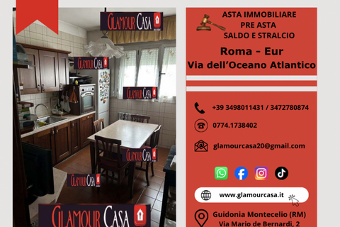 Lejlighed i Rome, Rome, Rome - € 292.500 | Ref: astaroma397 - foto 5