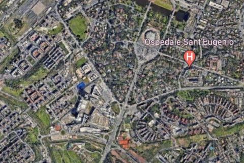 Lejlighed i Rome, Rome, Rome - € 292.500 | Ref: astaroma397 - foto 10