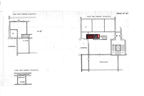 Lejlighed i Rome, Rome, Rome - € 292.500 | Ref: astaroma397 - foto 25