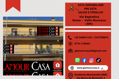 Lejlighed i Rome, Rome, Rome - € 105.000 | Ref: astaroma399 - foto 1