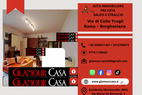 Lejlighed i Rome, Rome, Rome - € 82.875 | Ref: astaroma400 - foto 4