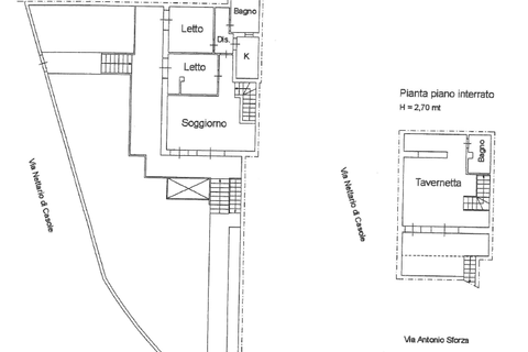 Wohnung in Otranto, Lecce, Otranto - € 340.000 | Ref: 340otranto - Foto 20
