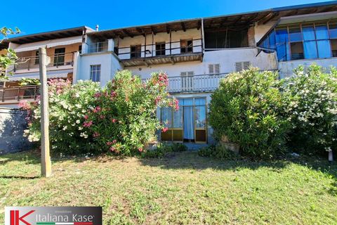 Villa a Caluso, Turin, Caluso - € 119.000 | Ref: cal119 - foto 2