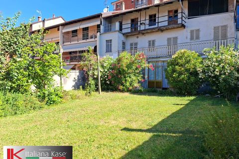 Villa a Caluso, Turin, Caluso - € 119.000 | Ref: cal119 - foto 4