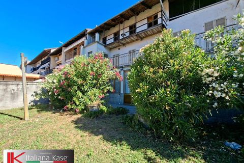 Villa a Caluso, Turin, Caluso - € 119.000 | Ref: cal119 - foto 5