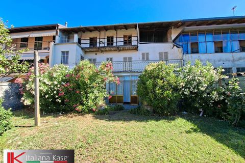 Villa a Caluso, Turin, Caluso - € 119.000 | Ref: cal119 - foto 6