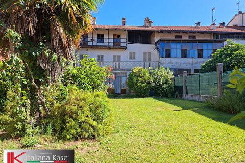 Villa a Caluso, Turin, Caluso - € 119.000 | Ref: cal119 - foto 11