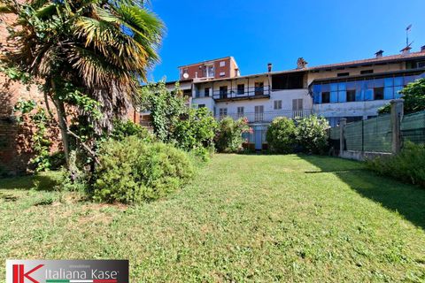 Villa a Caluso, Turin, Caluso - € 119.000 | Ref: cal119 - foto 16