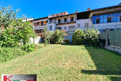 Villa a Caluso, Turin, Caluso - € 119.000 | Ref: cal119 - foto 17