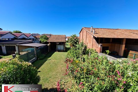 Villa a Caluso, Turin, Caluso - € 119.000 | Ref: cal119 - foto 33