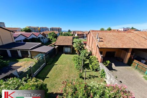 Villa a Caluso, Turin, Caluso - € 119.000 | Ref: cal119 - foto 39