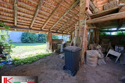 Villa a Caluso, Turin, Caluso - € 119.000 | Ref: cal119 - foto 49