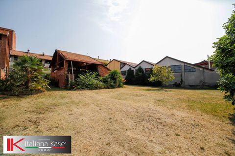 Villa i Caluso, Turin, Caluso - € 119 000 | Ref: cal119 - foto 5