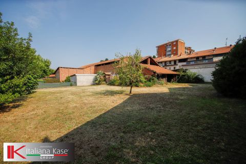Villa i Caluso, Turin, Caluso - € 119 000 | Ref: cal119 - foto 6