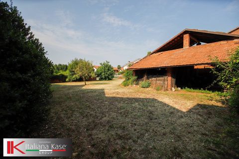 Villa i Caluso, Turin, Caluso - € 119 000 | Ref: cal119 - foto 7