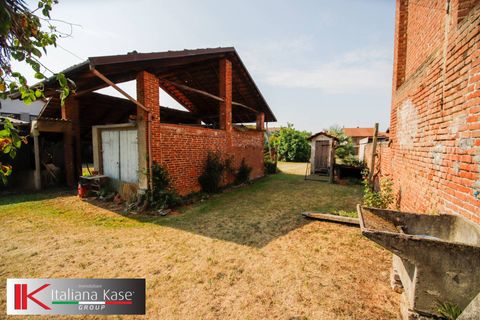 Villa i Caluso, Turin, Caluso - € 119 000 | Ref: cal119 - foto 8