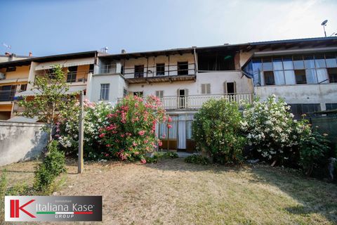 Villa i Caluso, Turin, Caluso - € 119 000 | Ref: cal119 - foto 10