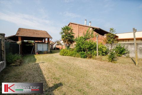 Villa i Caluso, Turin, Caluso - € 119 000 | Ref: cal119 - foto 11