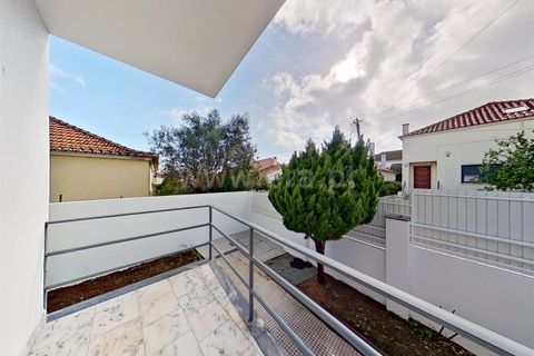 Villa i Oeiras, Lisbon, Oeiras - € 850.000 | Ref: 355260054 - foto 7