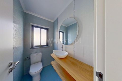 Villa i Oeiras, Lisbon, Oeiras - € 850.000 | Ref: 355260054 - foto 8