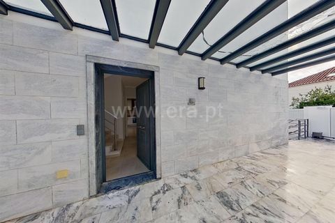 Villa i Oeiras, Lisbon, Oeiras - € 850.000 | Ref: 355260054 - foto 23
