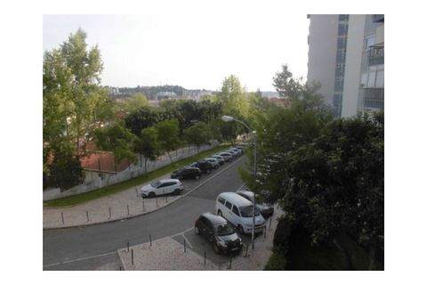 Apartament a Carnaxide, Lisbon, Carnaxide - € 1.000/mes | Ref: 5744 - foto 19