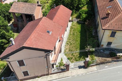 Masia a Rivalta Bormida, Alessandria, Rivalta Bormida - € 99.000 | Ref: 87090892 - foto 2