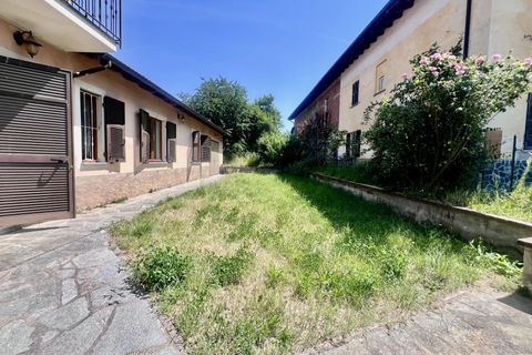 Masia a Rivalta Bormida, Alessandria, Rivalta Bormida - € 99.000 | Ref: 87090892 - foto 16