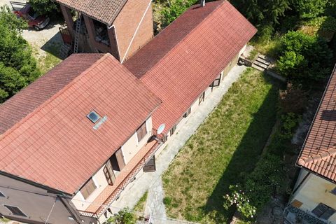 Masia a Rivalta Bormida, Alessandria, Rivalta Bormida - € 99.000 | Ref: 87090892 - foto 24