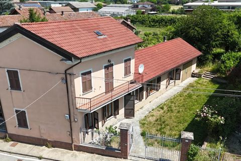 Masia a Rivalta Bormida, Alessandria, Rivalta Bormida - € 99.000 | Ref: 87090892 - foto 25