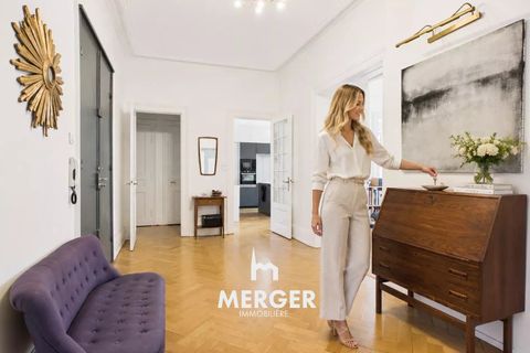 Lejlighed i Strasbourg, Bas-Rhin, Strasbourg - € 935.000 | Ref: 656/26 - foto 2