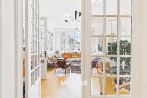 Lejlighed i Strasbourg, Bas-Rhin, Strasbourg - € 935.000 | Ref: 656/26 - foto 3