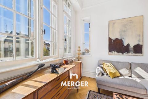 Lejlighed i Strasbourg, Bas-Rhin, Strasbourg - € 935.000 | Ref: 656/26 - foto 4