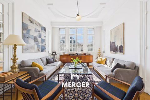 Lejlighed i Strasbourg, Bas-Rhin, Strasbourg - € 935.000 | Ref: 656/26 - foto 5