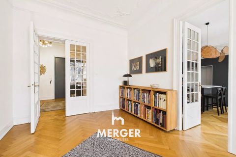 Lejlighed i Strasbourg, Bas-Rhin, Strasbourg - € 935.000 | Ref: 656/26 - foto 6