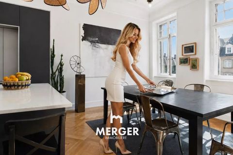 Lejlighed i Strasbourg, Bas-Rhin, Strasbourg - € 935.000 | Ref: 656/26 - foto 7