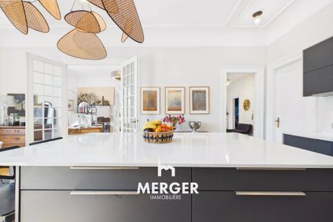 Lejlighed i Strasbourg, Bas-Rhin, Strasbourg - € 935.000 | Ref: 656/26 - foto 8