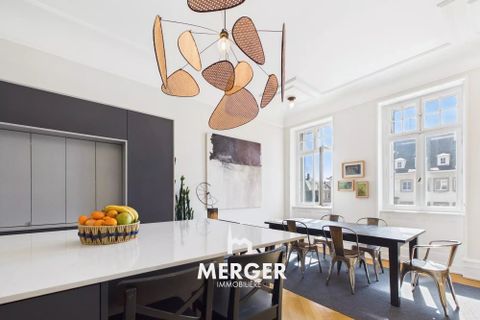 Lejlighed i Strasbourg, Bas-Rhin, Strasbourg - € 935.000 | Ref: 656/26 - foto 9