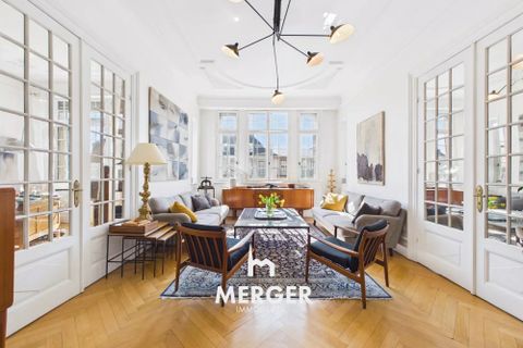 Lejlighed i Strasbourg, Bas-Rhin, Strasbourg - € 935.000 | Ref: 656/26 - foto 10