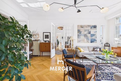 Lejlighed i Strasbourg, Bas-Rhin, Strasbourg - € 935.000 | Ref: 656/26 - foto 11