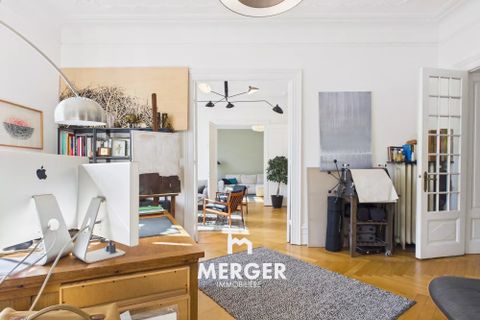 Lejlighed i Strasbourg, Bas-Rhin, Strasbourg - € 935.000 | Ref: 656/26 - foto 12