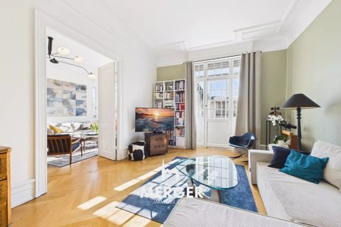 Lejlighed i Strasbourg, Bas-Rhin, Strasbourg - € 935.000 | Ref: 656/26 - foto 13